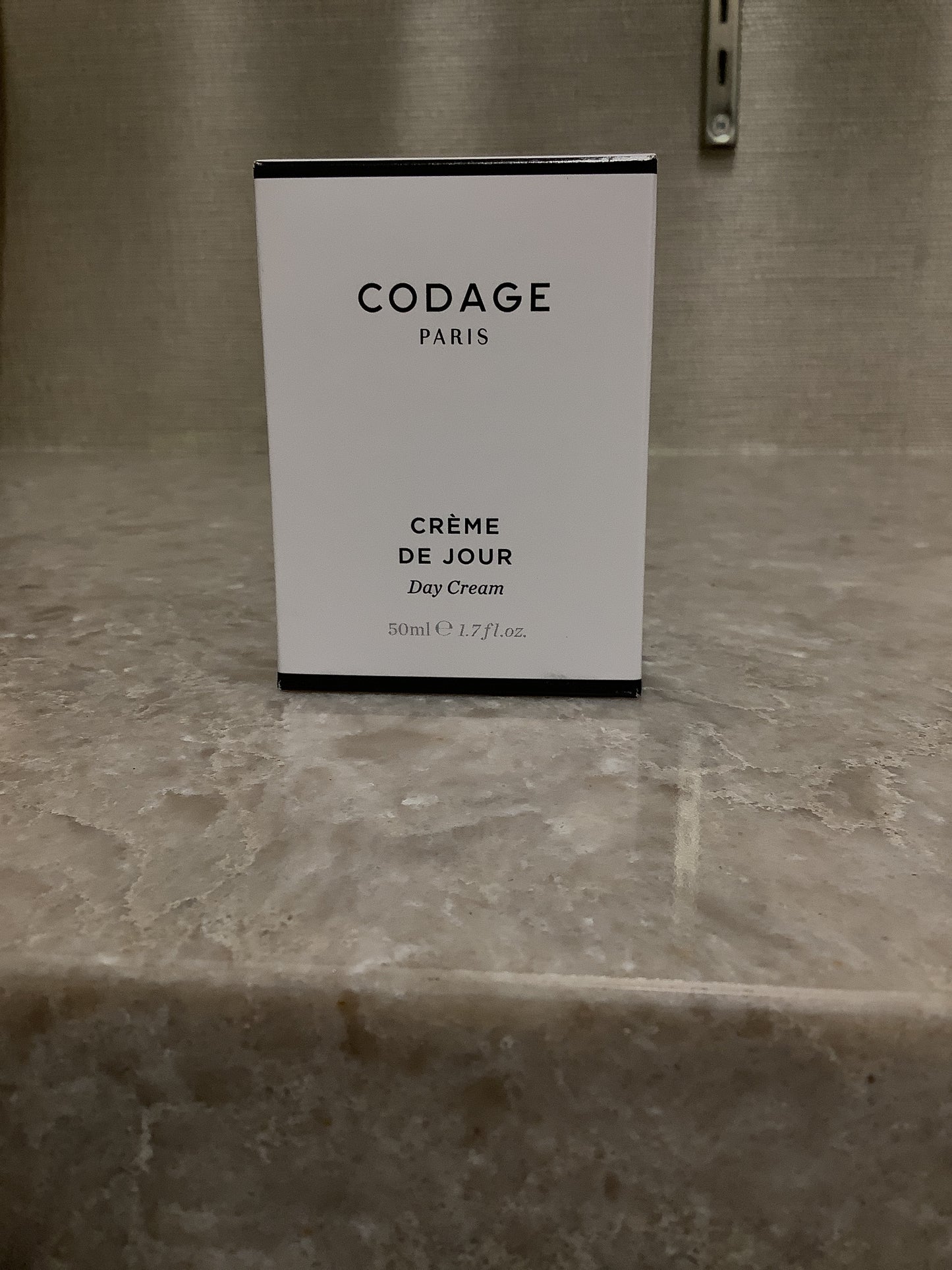 CODAGE Crème De Jour- Day Cream