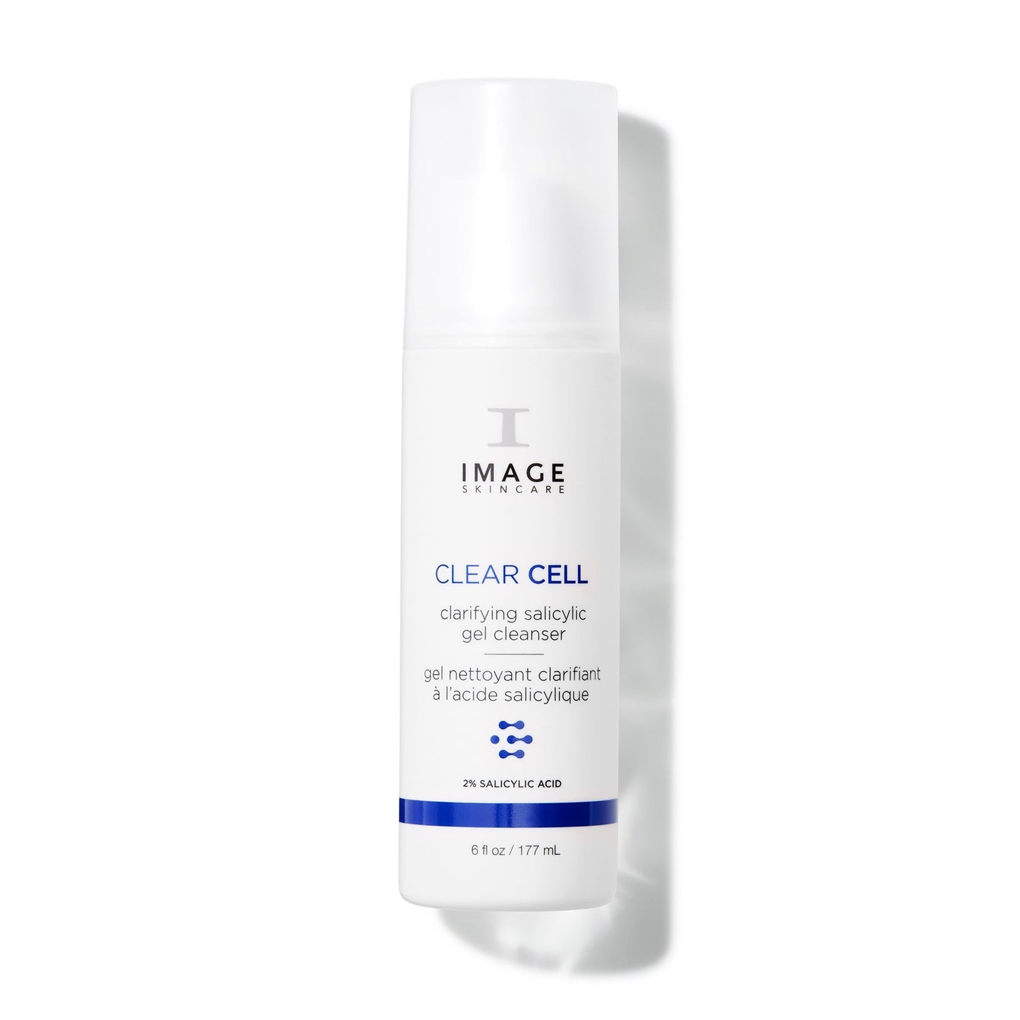 Clear Cell Clarifying Salicylic Gel Cleanser