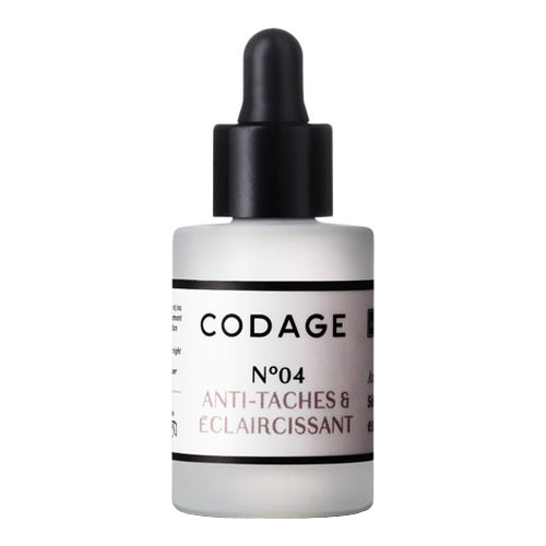 Codage - Serum #4