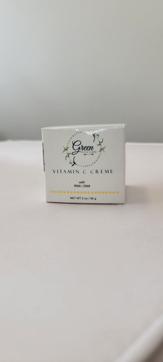 Vitamin C Creme