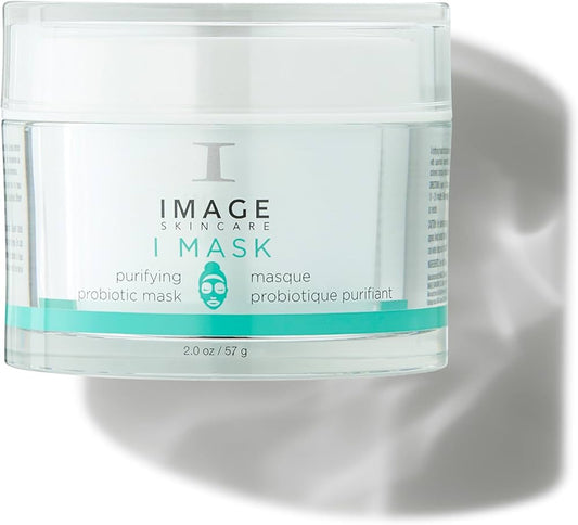 I Mask purifying probiotic mask