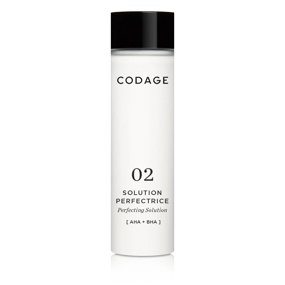 CODAGE Solution Perfectrice - perfecting solution [ AHA +BHA] #02