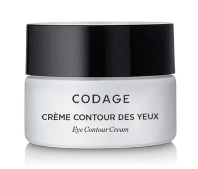 CODAGE Crème Contour Des Yeux- Eye Contour Cream