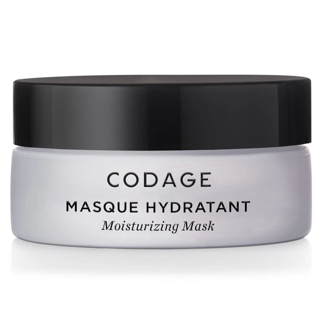 Codage - Masque Hydratant