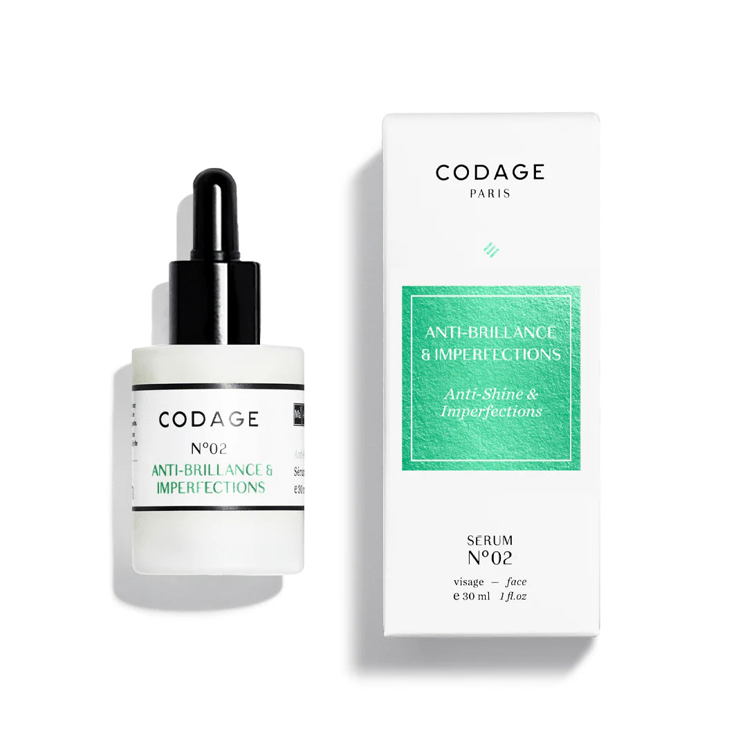 Codage - Serum #2