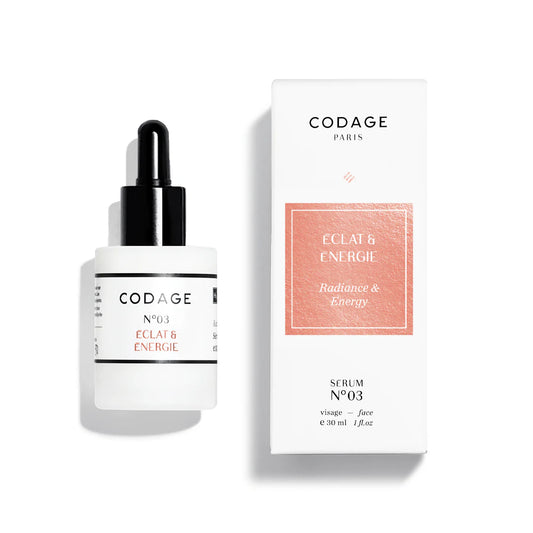 Codage - Serum #3