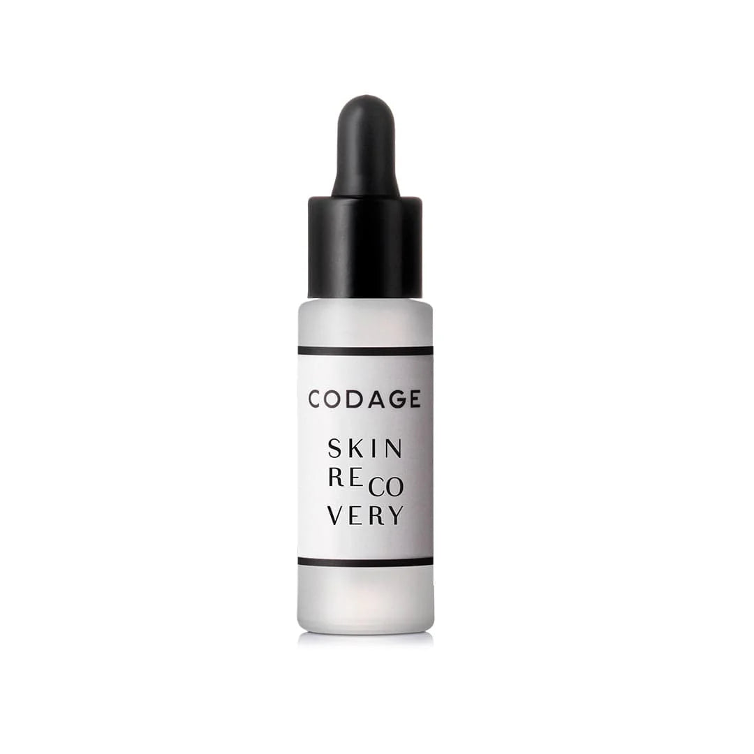 Codage - Skin Recovery