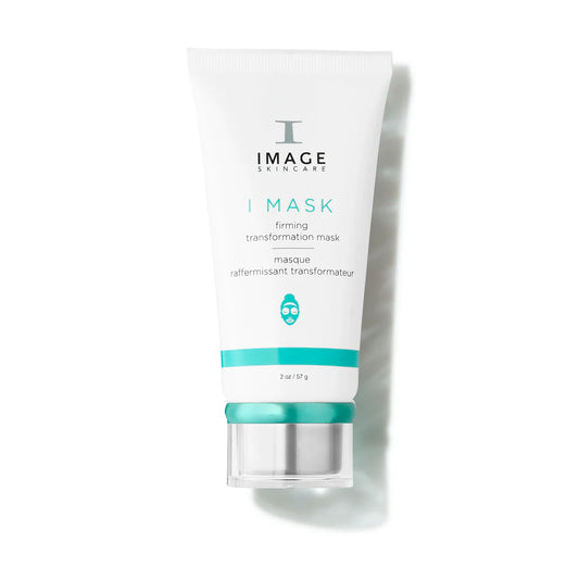 I  mask, firming transformation mask