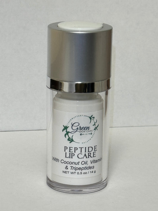 Peptide Lip Care